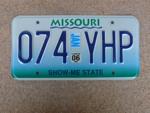 Missouri