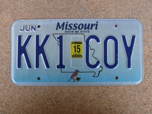 Missouri