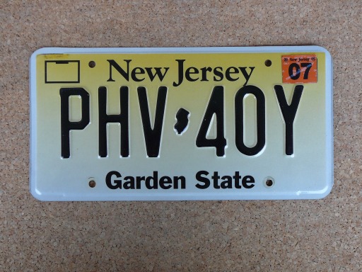 New Jersey