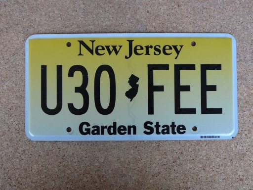 New Jersey