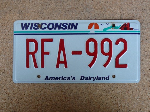 Wisconsin