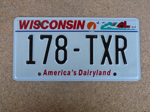 Wisconsin