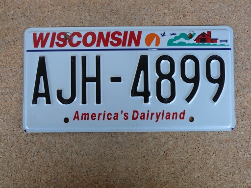 Wisconsin