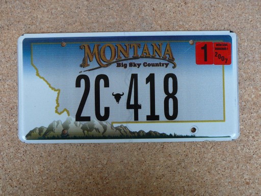 Montana