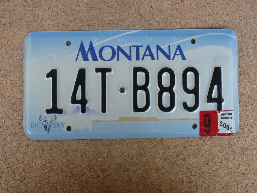 Montana