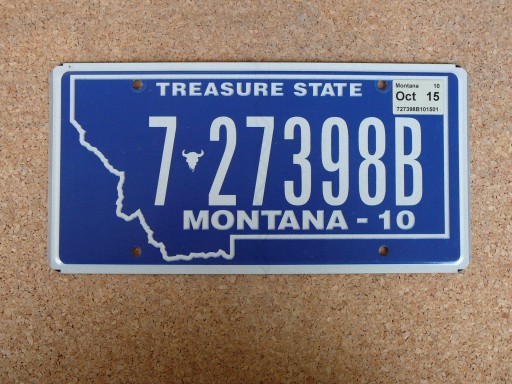 Montana