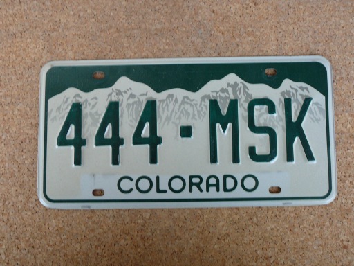 Colorado