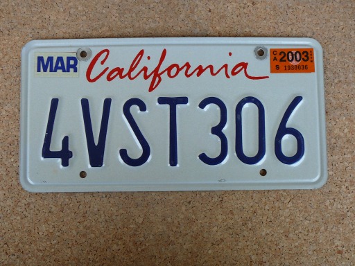 California