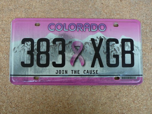 Colorado