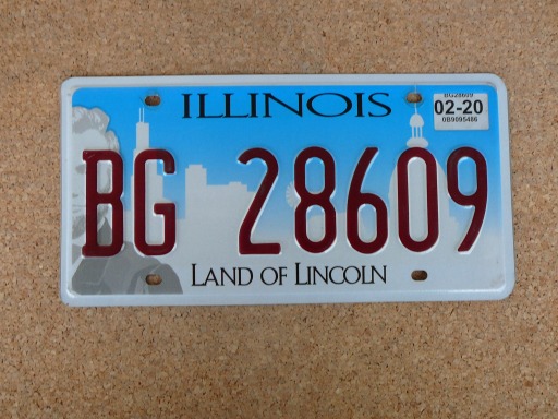 Illinois