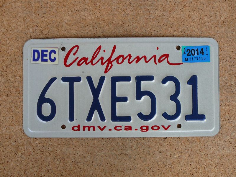 California