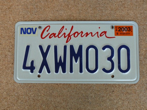 California