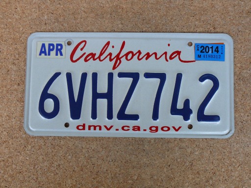 California