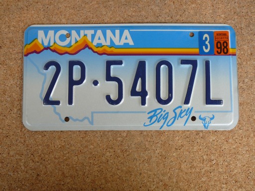 Montana