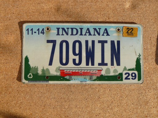 Indiana