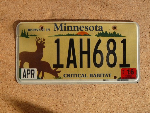 Minnesota