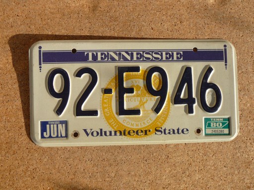 Tennessee