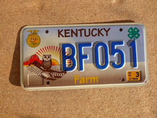 Kentucky