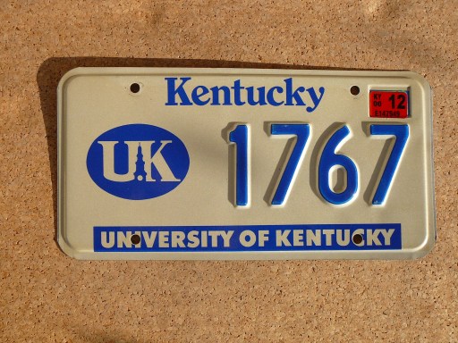 Kentucky