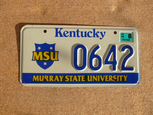 Kentucky