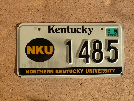 Kentucky