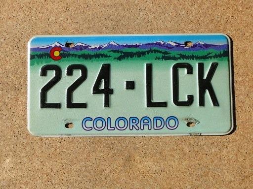 Colorado