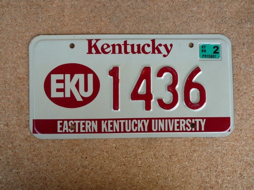 Kentucky