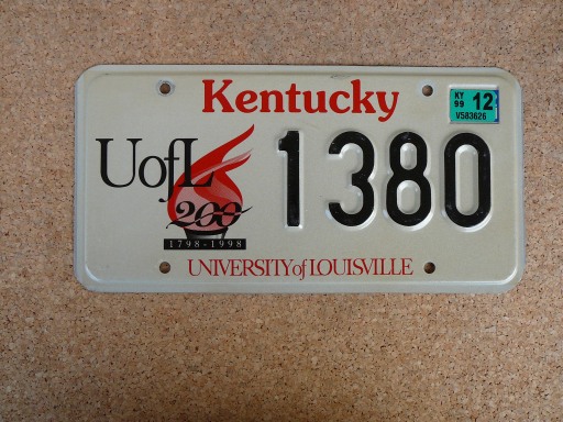 Kentucky