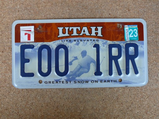 Utah