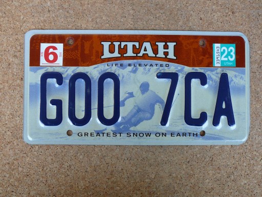 Utah