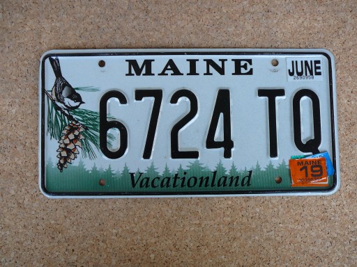Maine