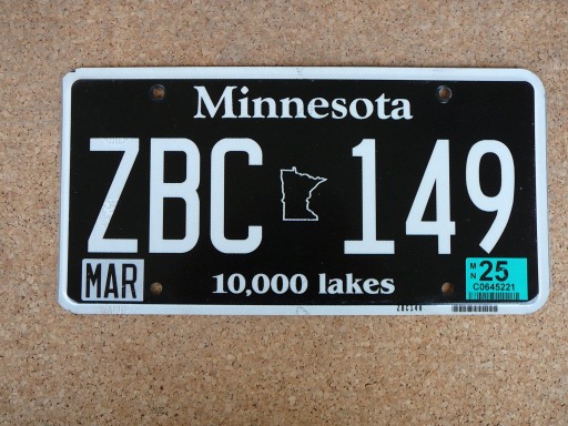 Minnesota