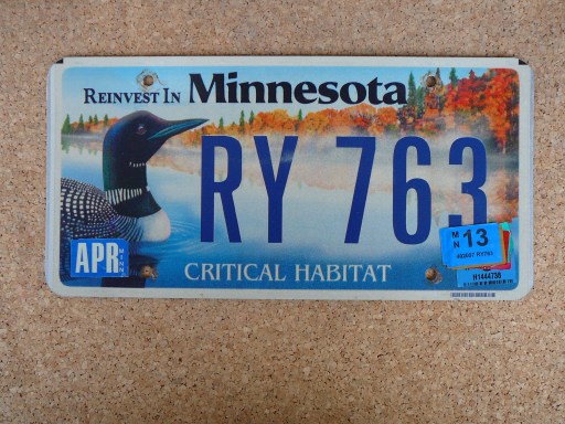 Minnesota