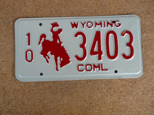 Wyoming