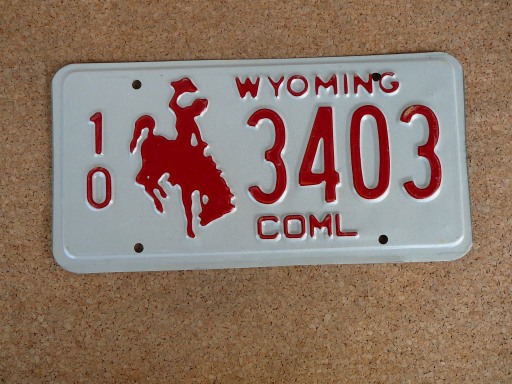 Wyoming