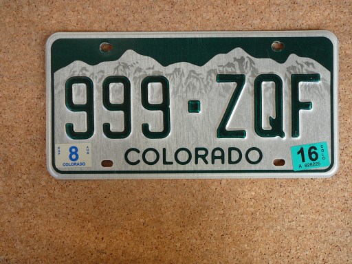 Colorado