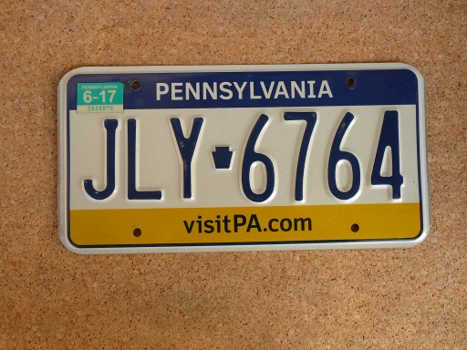 Pennsylvania