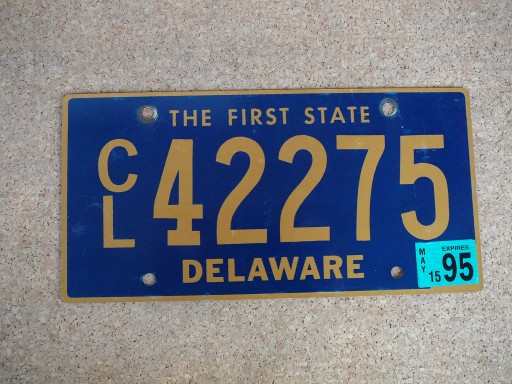 Delaware