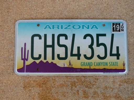 Arizona