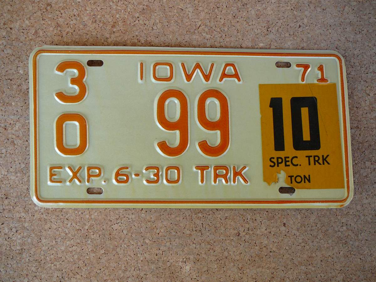 Iowa