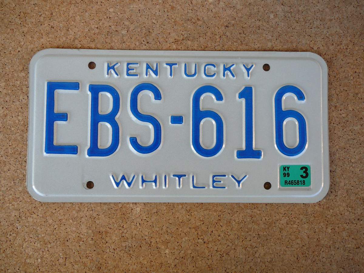 Kentucky