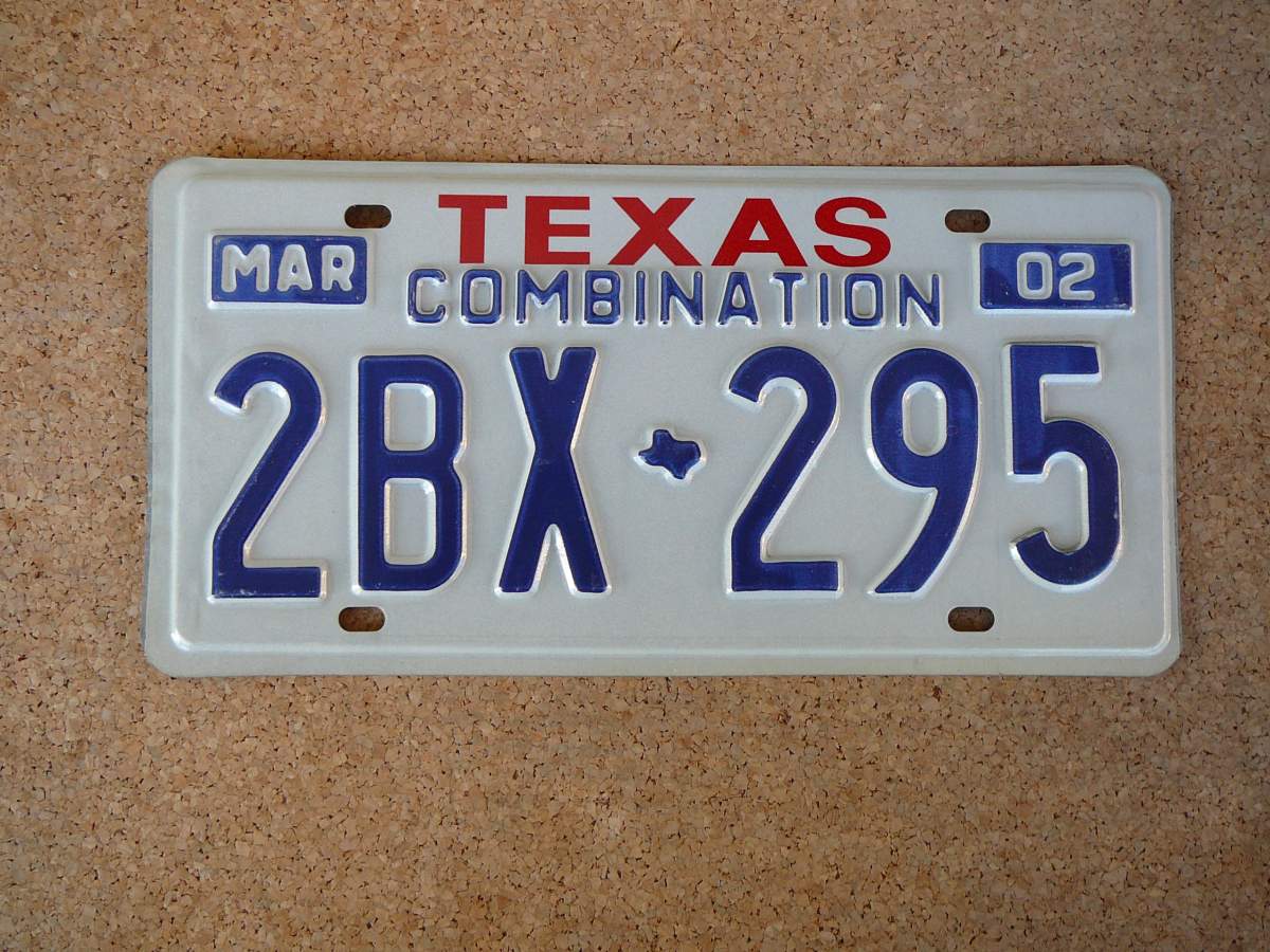 Texas