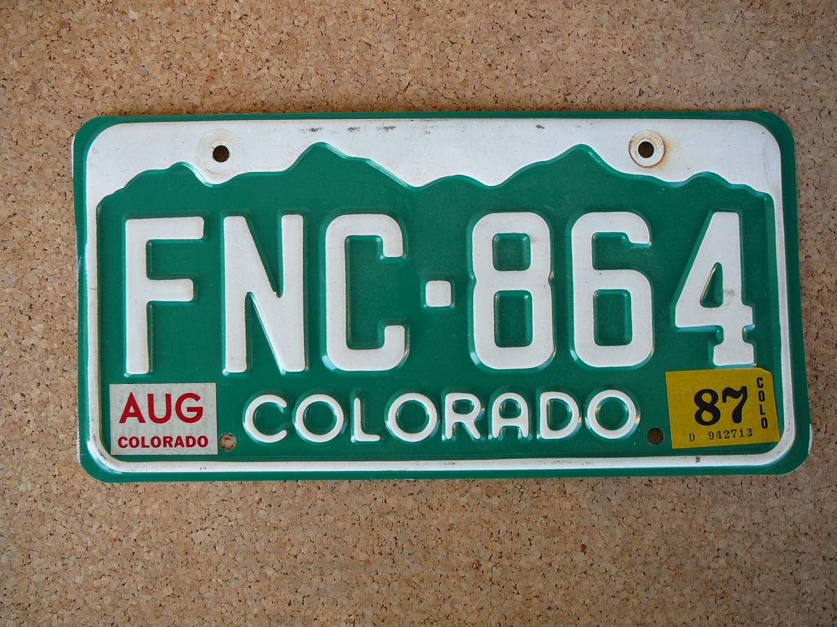 Colorado
