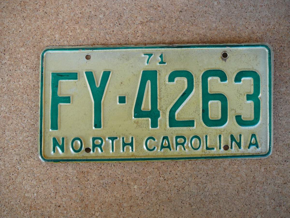 North Carolina