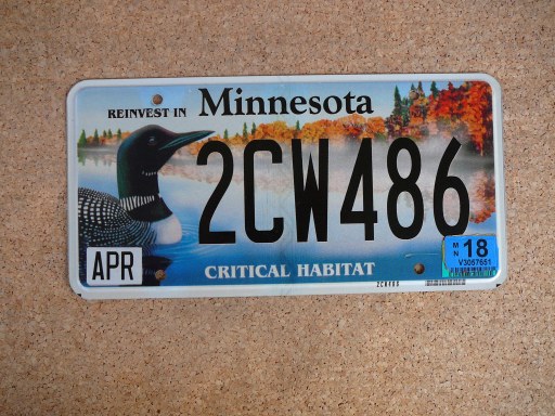 Minnesota