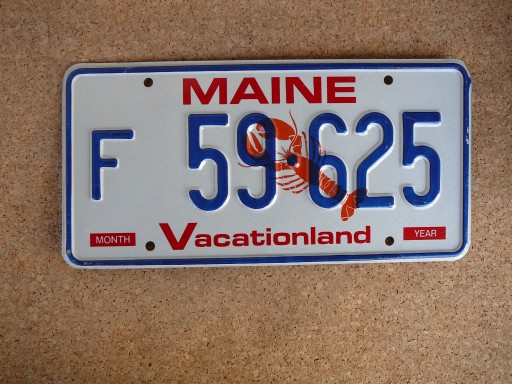 Maine