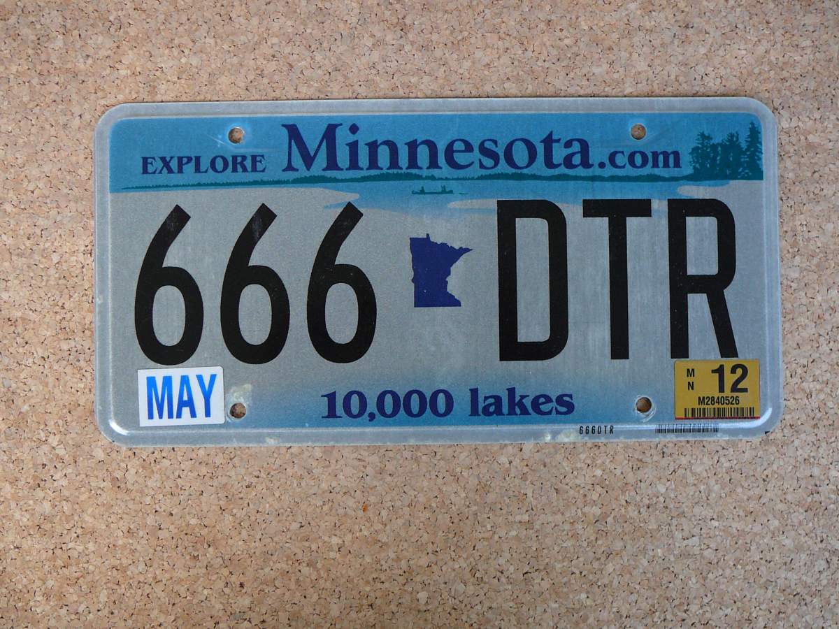 Minnesota
