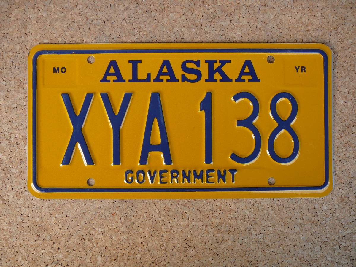 Alaska