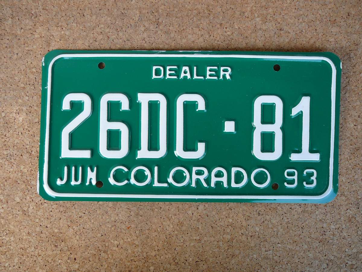 Colorado