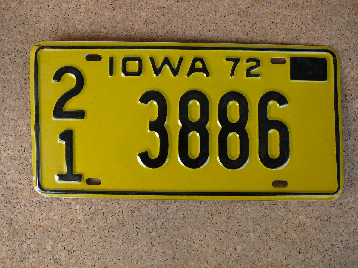 Iowa